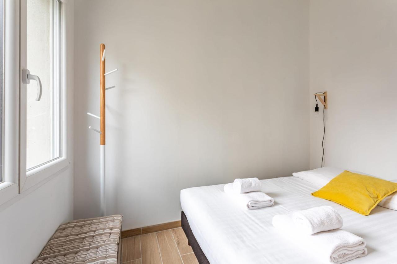 Le Petit Parame - Beau Studio Renove Proche Plage Apartment Saint-Malo Ngoại thất bức ảnh